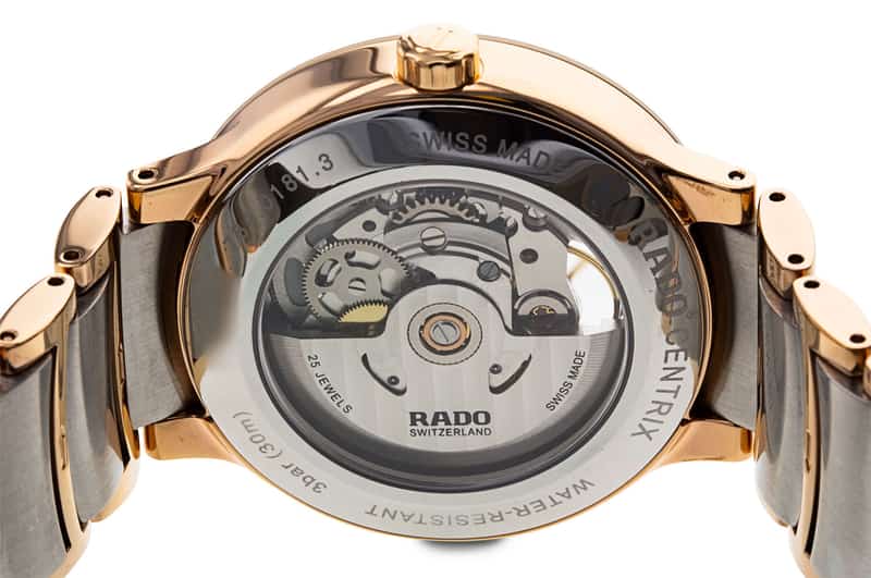 Rado Centrix R30181103